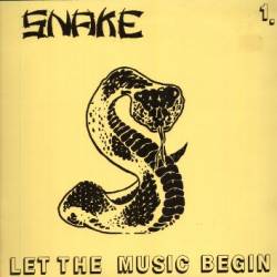 Snake : Let the Music Begin